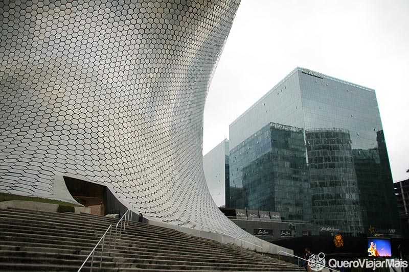 Onde ficar na Cidade do México