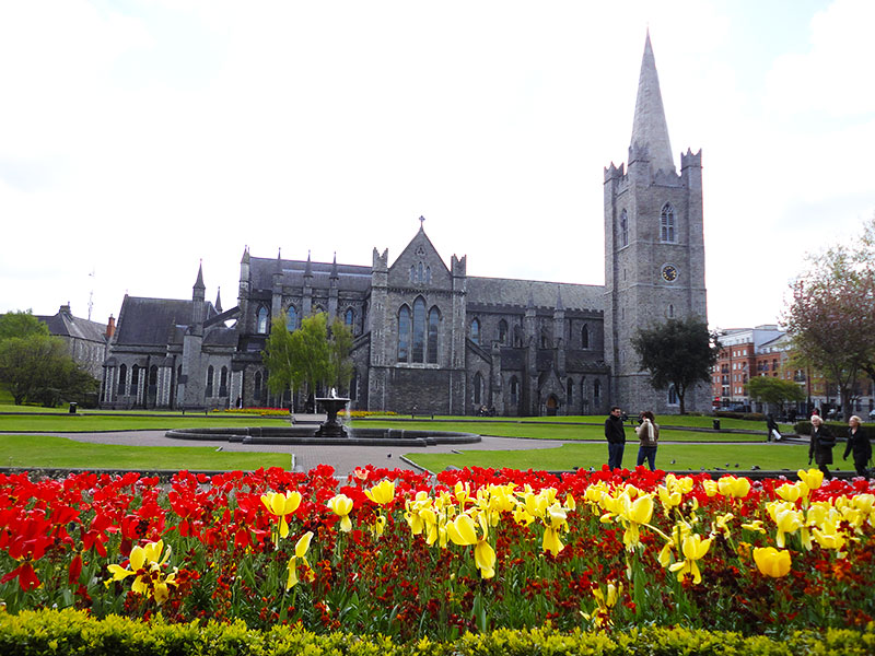 Melhores atrações de Dublin