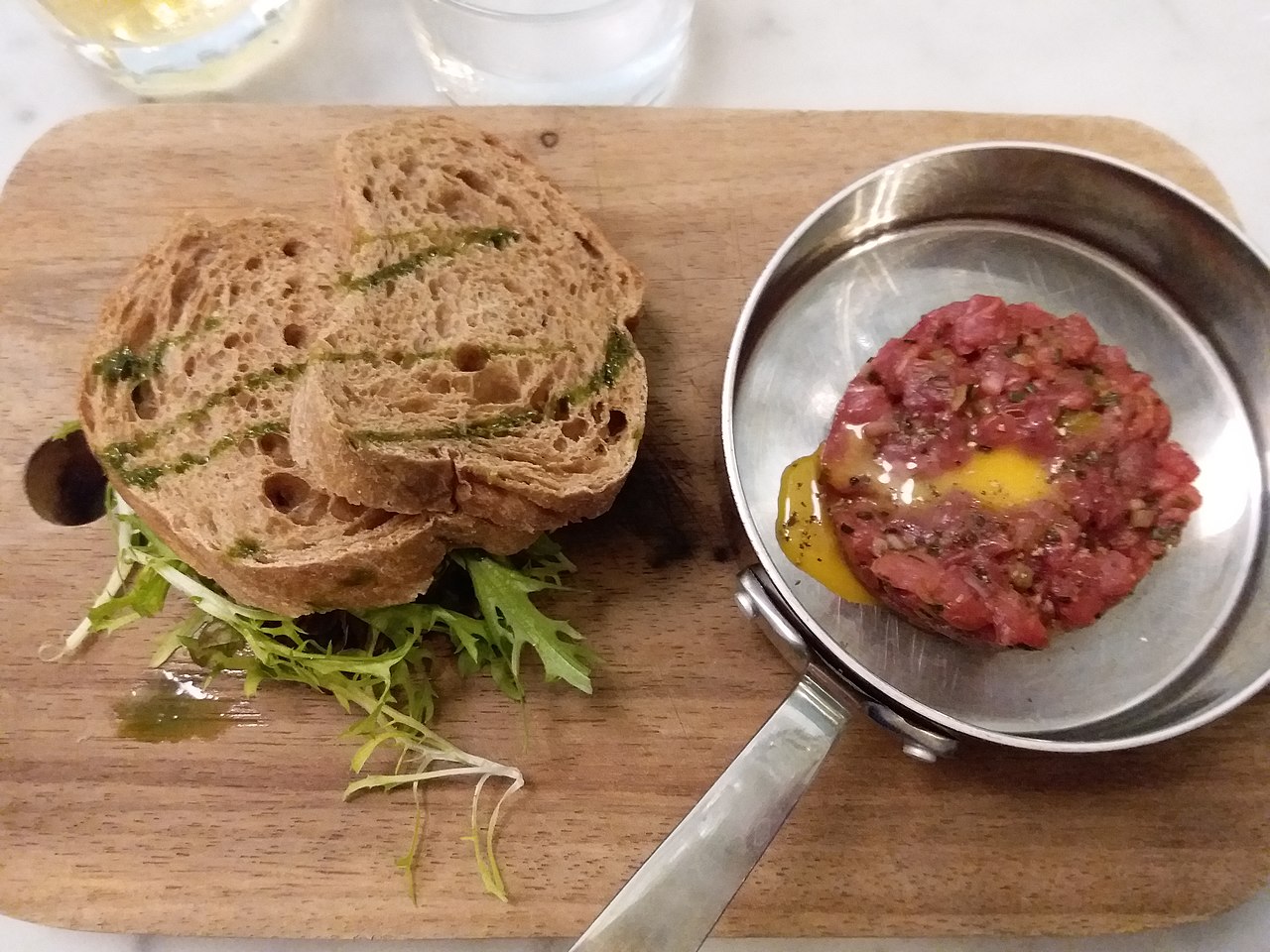 o que comer em Montreal
