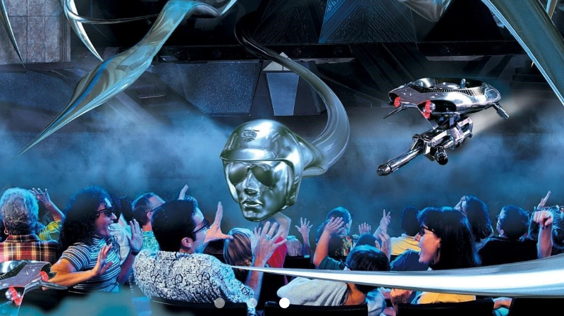 Principais atrações do Universal Studios Atrações mais radiciais no Universal Studios em Orlando
