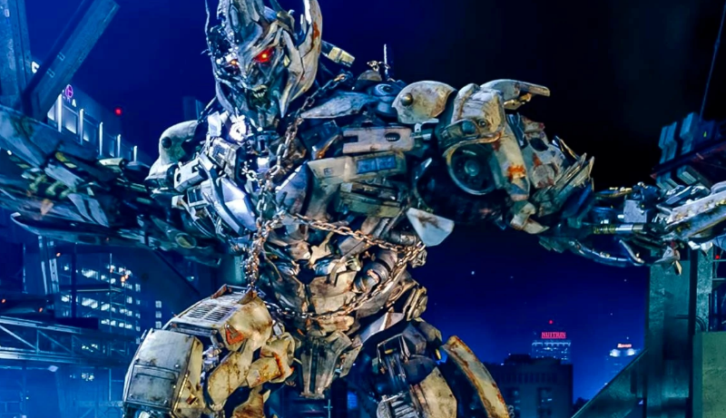 Universal Studios, em Orlando Parques mais radicais de Orlando