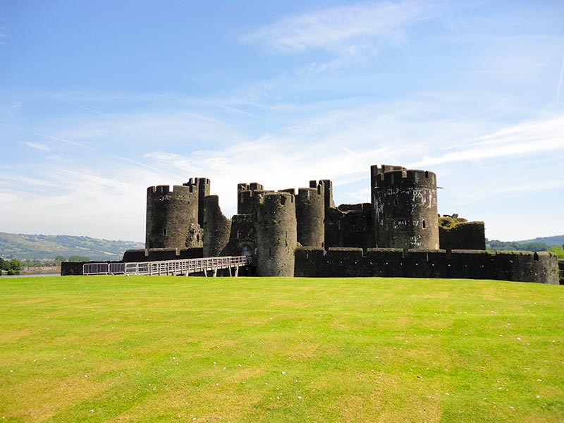 O que visitar em Cardiff, no País de Gales