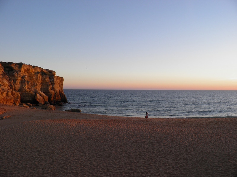 O que fazer em Albufeira em 1 dia