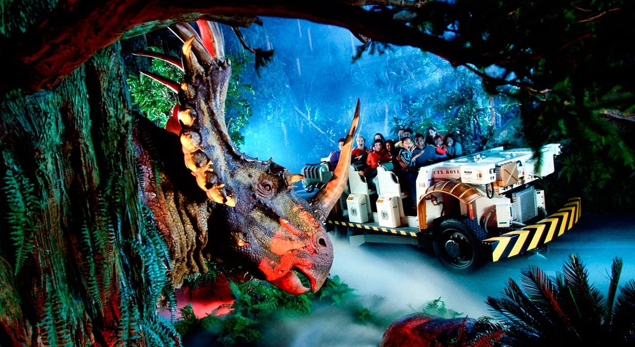 animal kingdom parque dinossauros disney