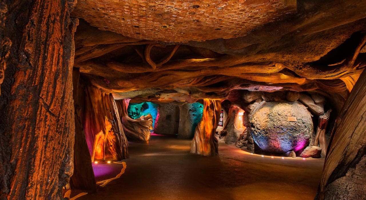 animal kingdom avatar disney vida de inseto atração