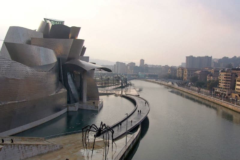 Dicas sobre Bilbao, Espanha