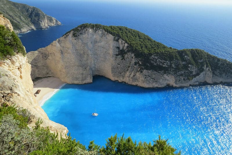 Viagem para Grécia Dicas de viagem para Grécia