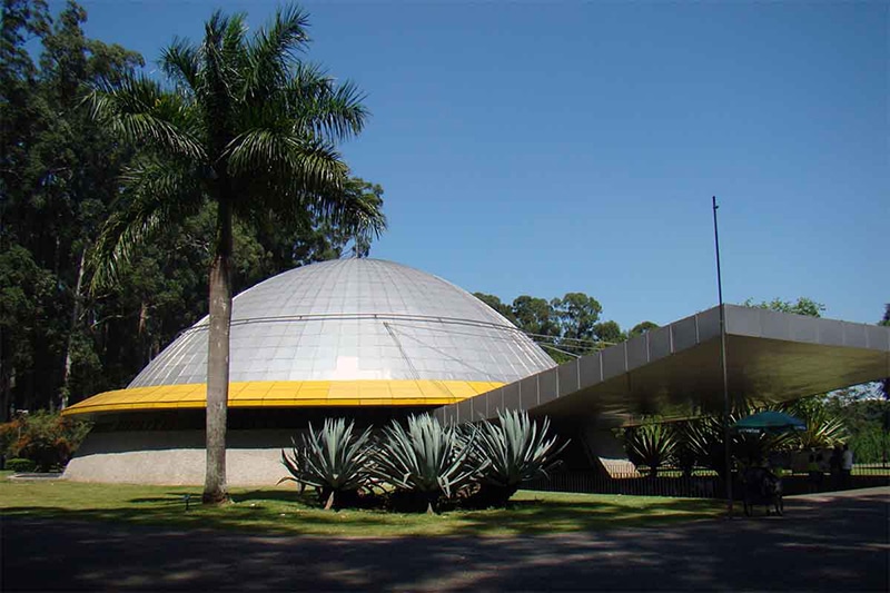 Programação cultural para crianças em São Paulo