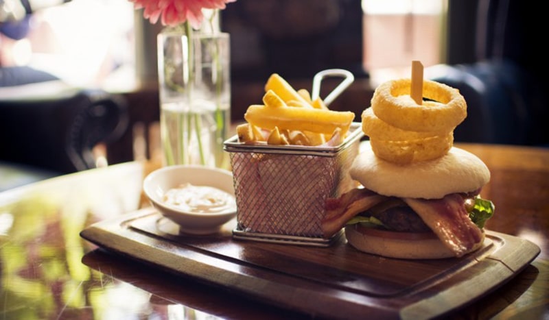 Melhores restaurantes de Dublin Comidas típicas da Irlanda