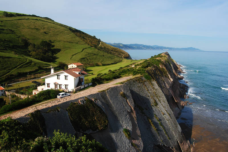 Dicas de viagem do País Basco