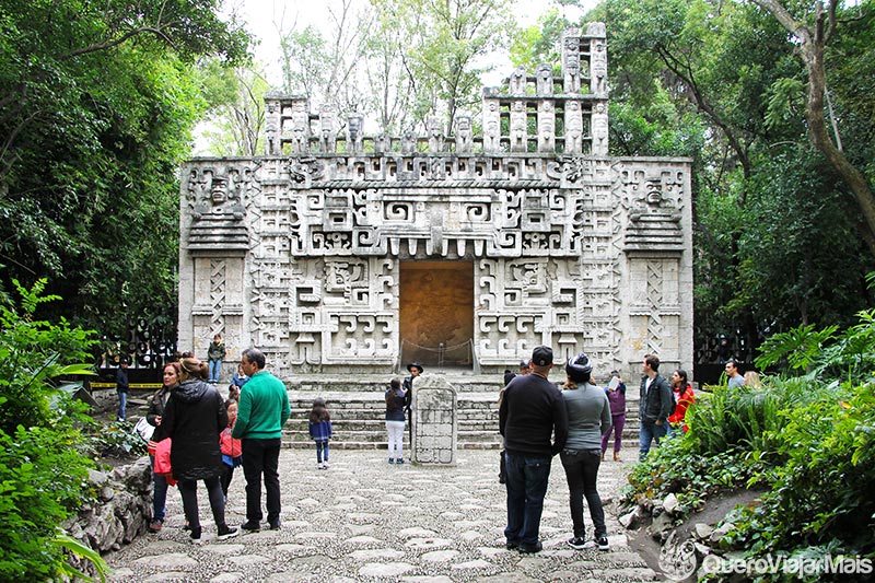 Morar no México documentos obrigatórios