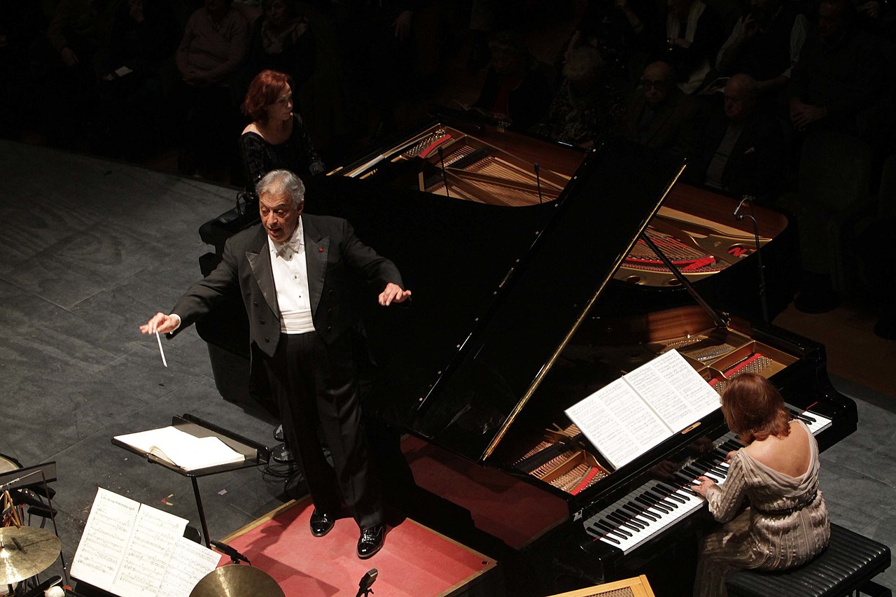 Maggio Musicale Fiorentino música em Florença
