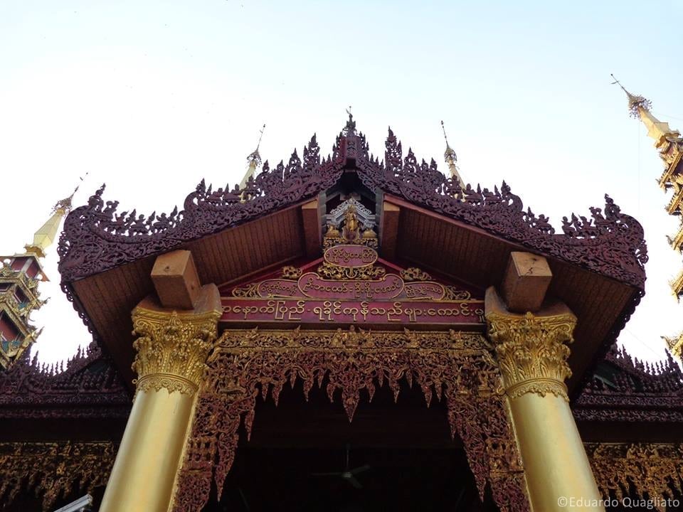 Como tirar o visto de Myanmar? Como tirar o visto de Myanmar?