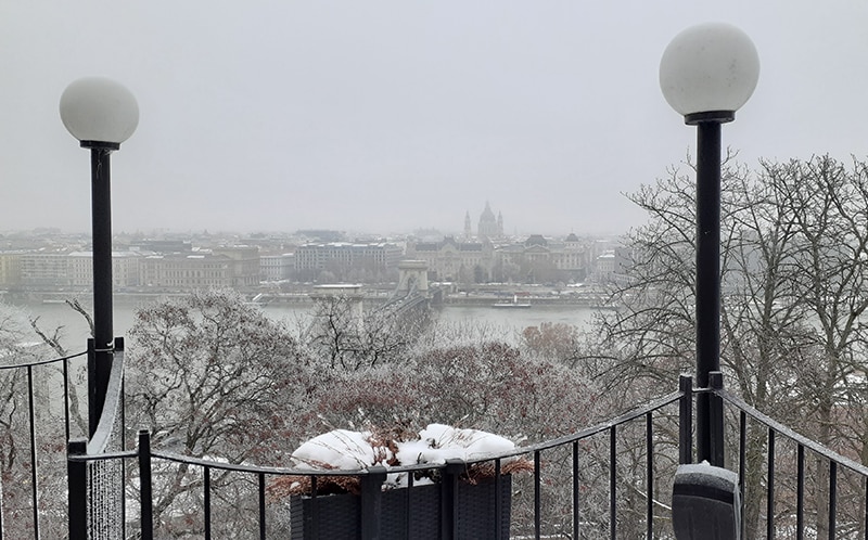 pontos de interesse em Budapeste Passeios nos pontos turísticos de Budapeste