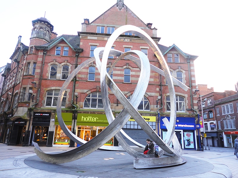 Cidades bonitas próximas a Dublin Cidades próximas a Dublin