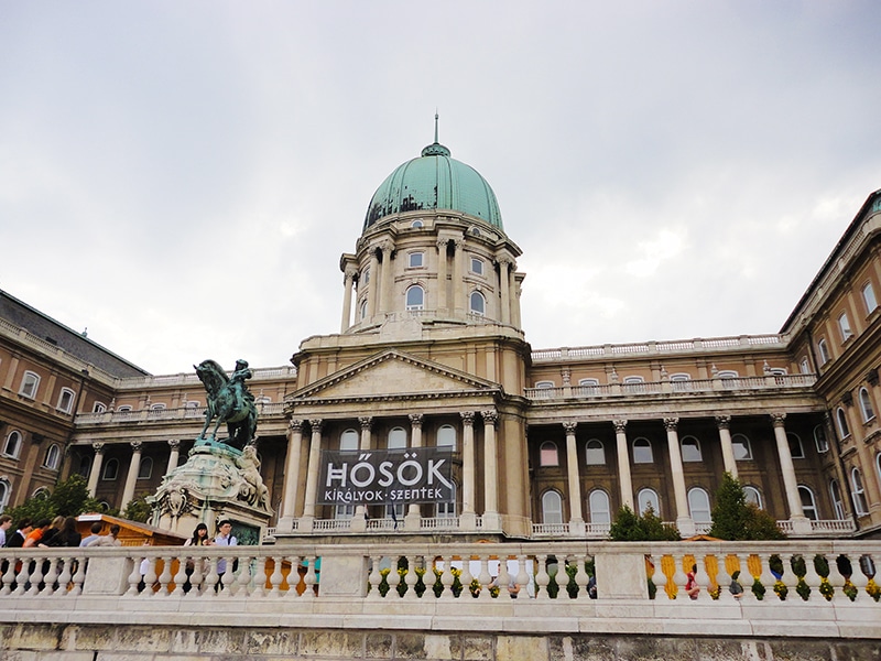 O que ver entre os pontos turísticos de Budapeste