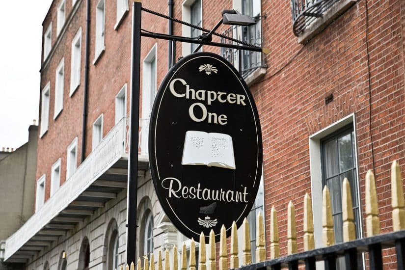 comida internacional dublin Pratos típicos irlandeses