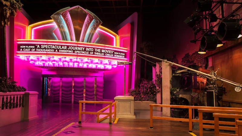 Hollywood Studios Curiosidades sobre o Disney's Hollywood Studios