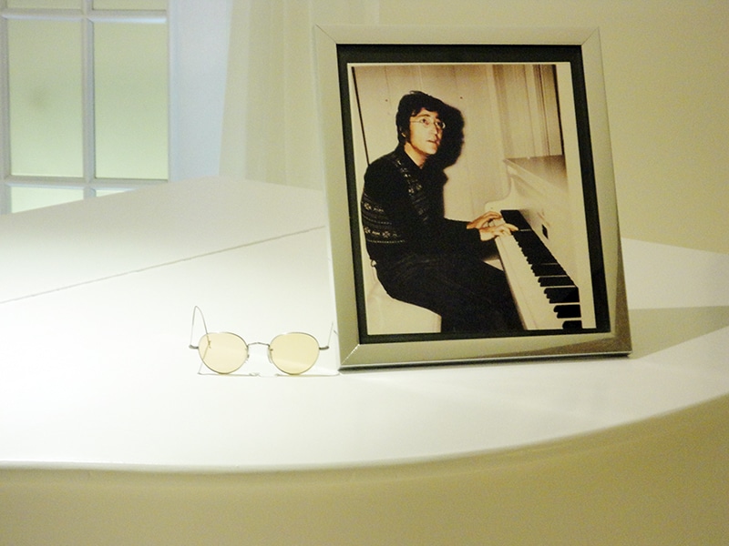 Museu dos Beatles, onde fica? Onde fica o museu dos Beatles?