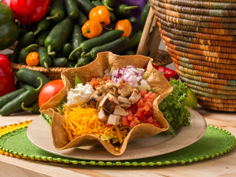 Melhores restaurantes de Busch Gardens Onde comer em Busch Gardens