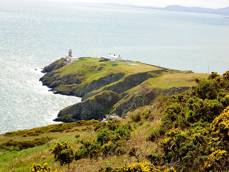 Passeios a partir de Dublin