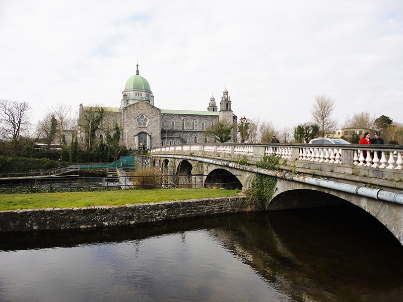 O que ver nos arredores de Dublin