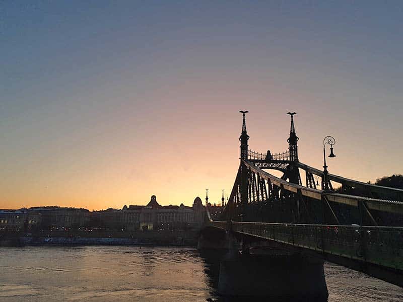 Budapeste vale a pena? onde passear em Budapeste