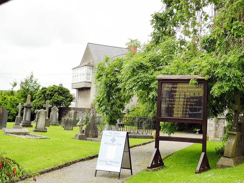 Atrações turísticas de Kilkenny