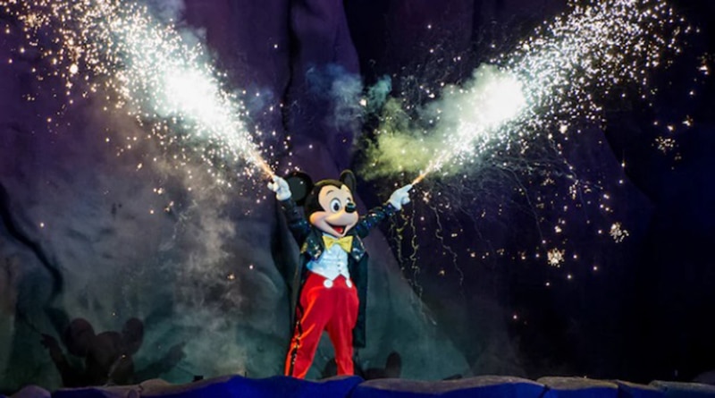 Atrações do Disney's Hollywood Studios Melhores shows da Disney