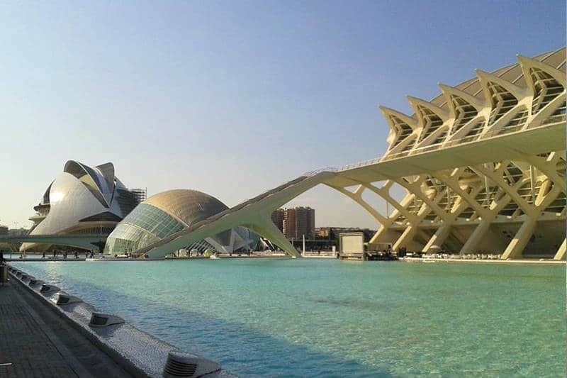 Valência, Espanha: pontos turísticos imperdíveis