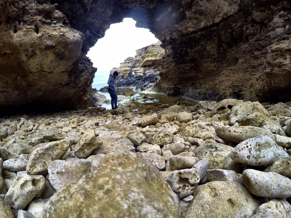 Roteiro na Great Ocean Road