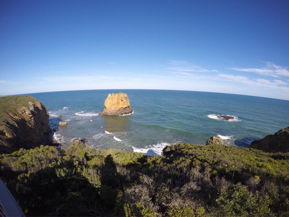 Tour na Great Ocean Road