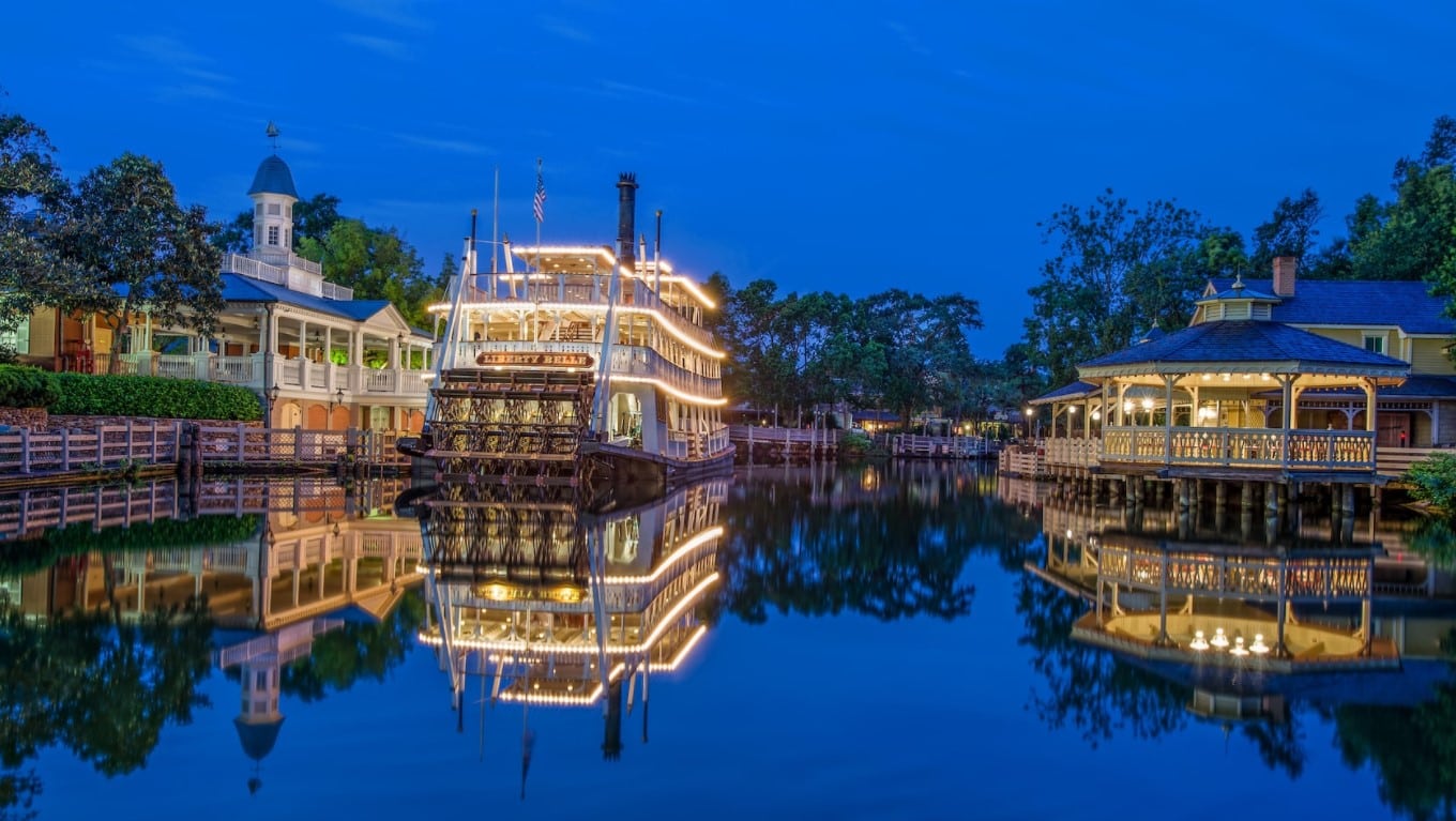 liberty square riverboat disney