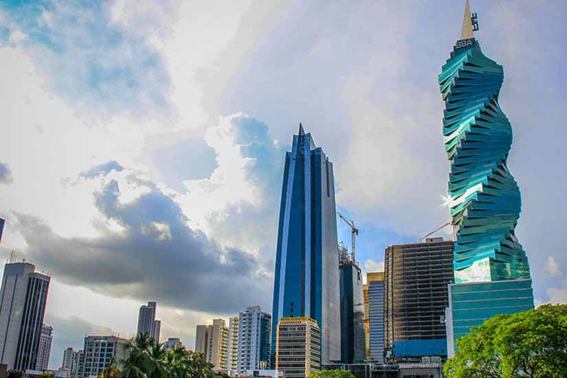 Onde se hospedar na Cidade do Panamá