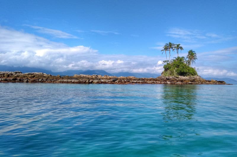 Ilhas de Angra dos Reis