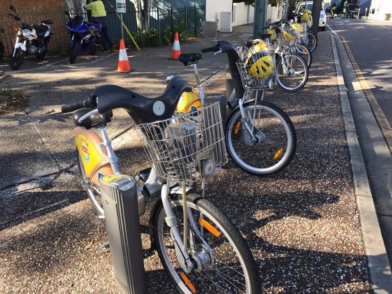 bike na colombia