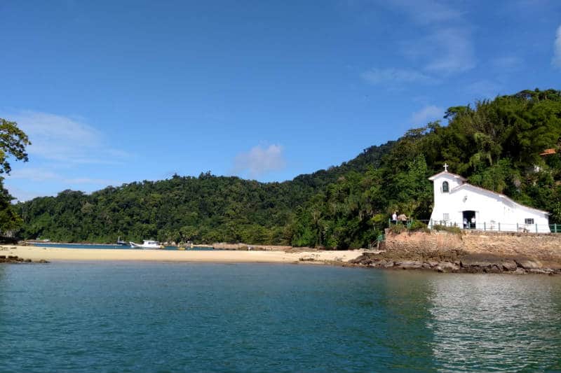 Praias de Angra dos Reis