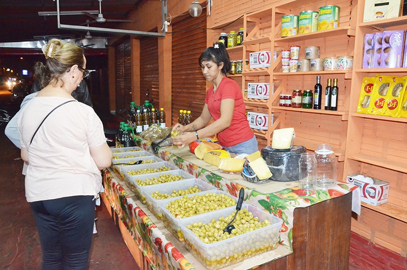 O que comprar em Puerto Iguaçu O que comprar em Puerto Iguaçu