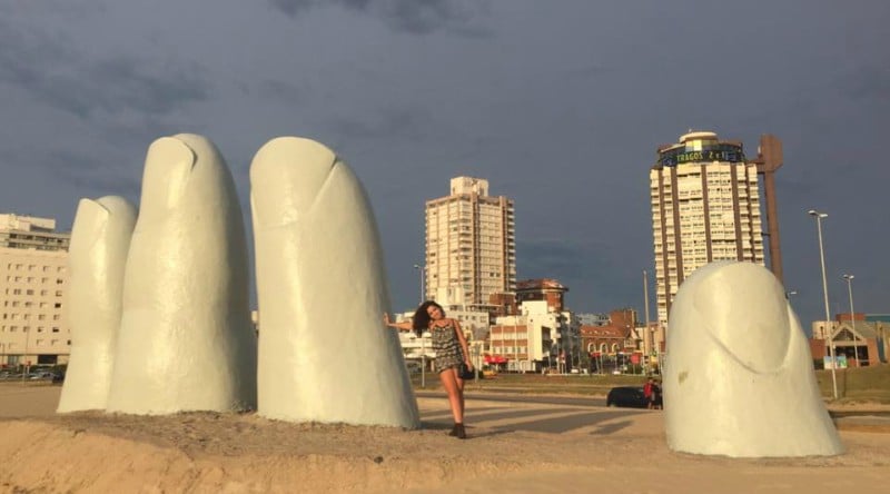 punta del este pontos turísticos