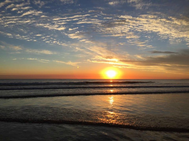 Onde observar o pôr-do-sol em Punta del Este? Dicas do que fazer em Punta del Este durante o dia