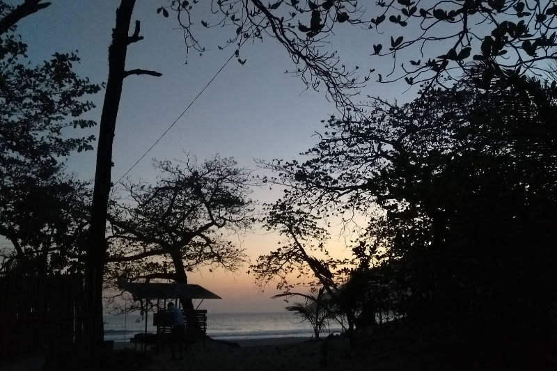 Dicas para ir para praia do Bonete, Ilhabela