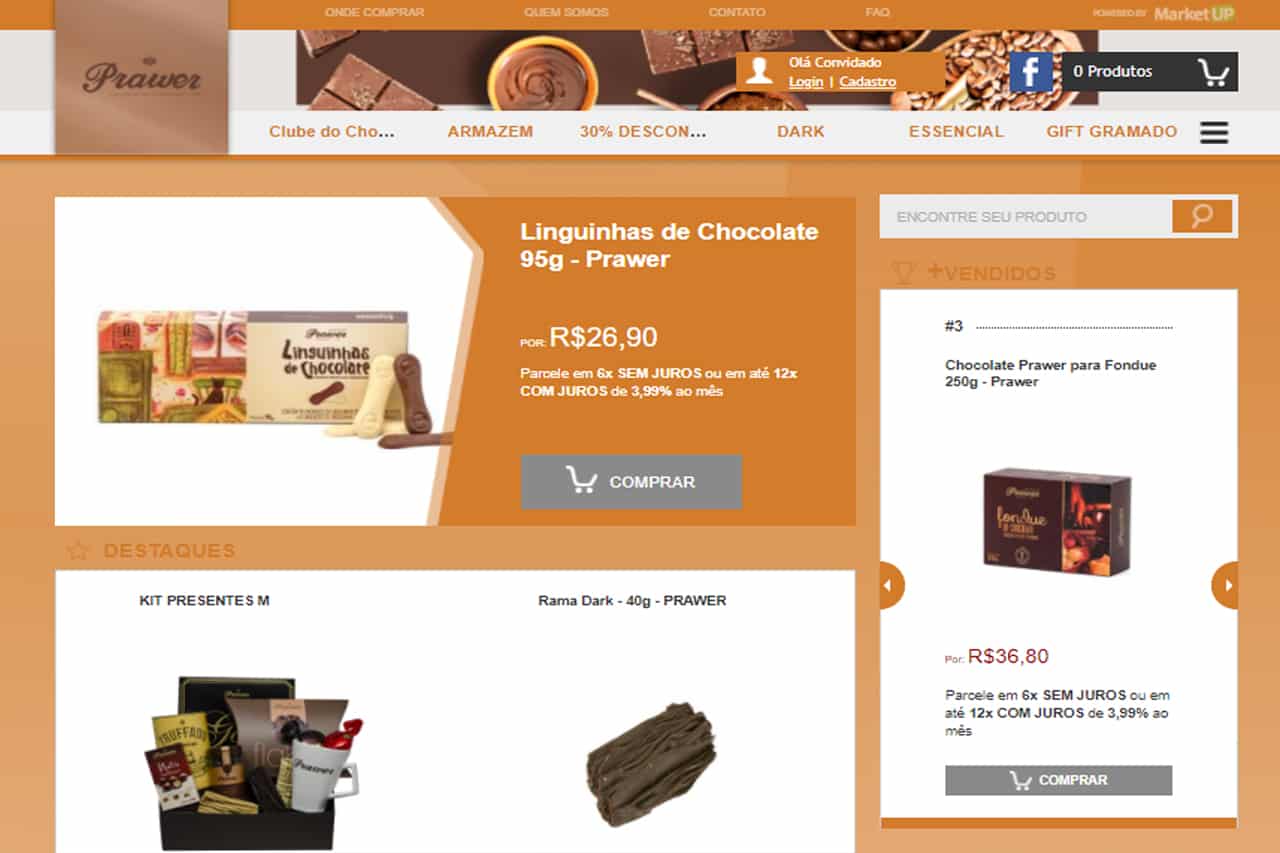 onde comprar chocolate em gramado