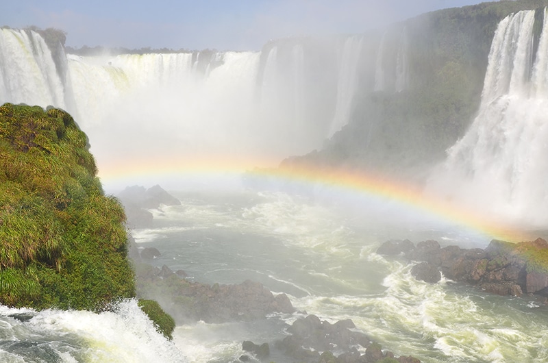 O que fazer em pouco tempo em Foz do Iguaçu