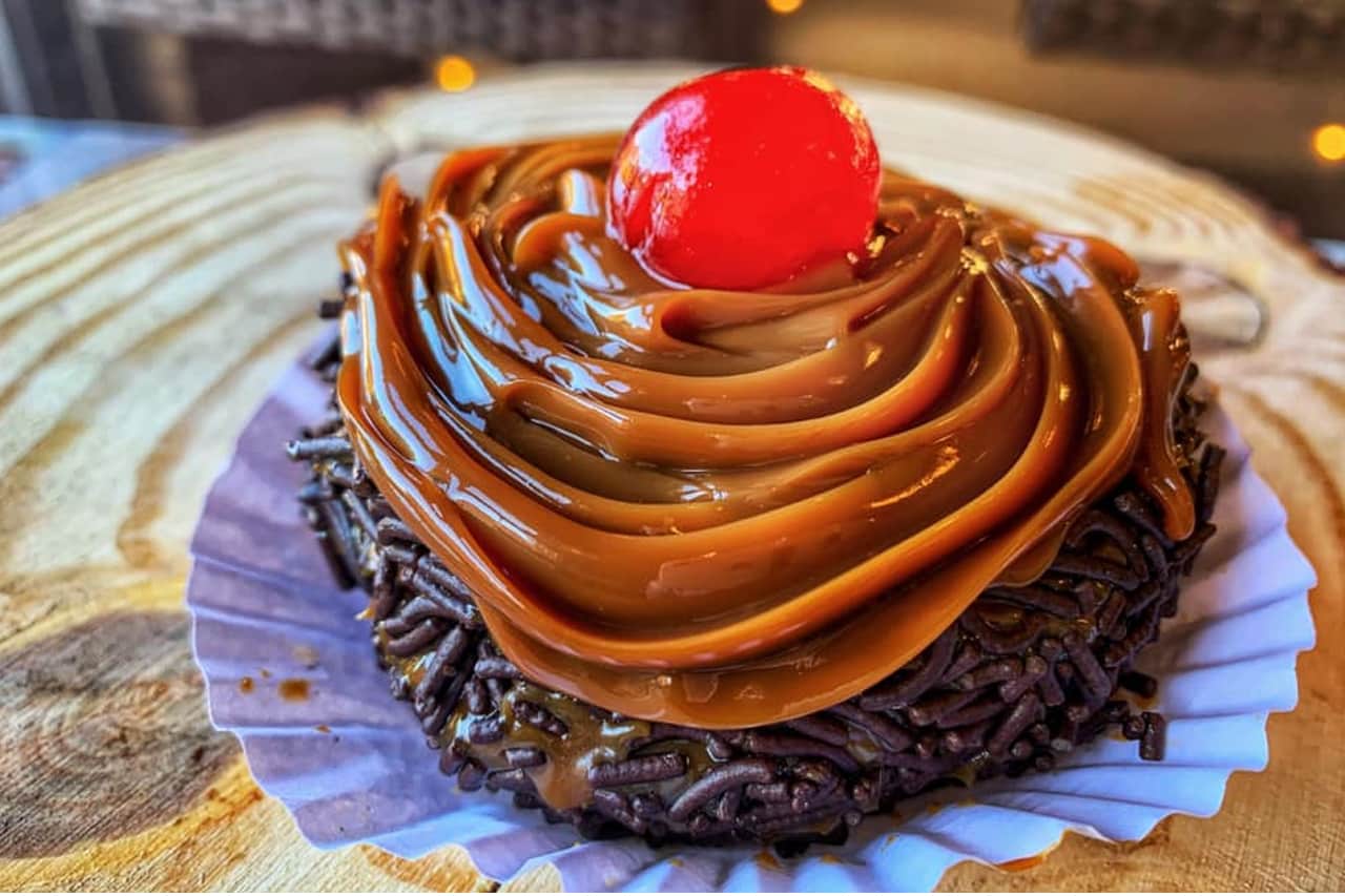 Onde comer doces em Gramado Restaurantes bons em Gramado