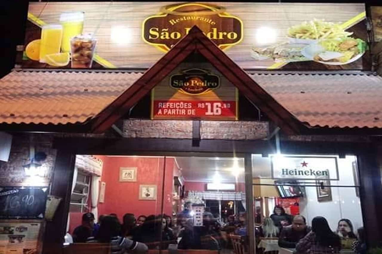 O que comer em Gramado Melhores restaurantes em Gramado