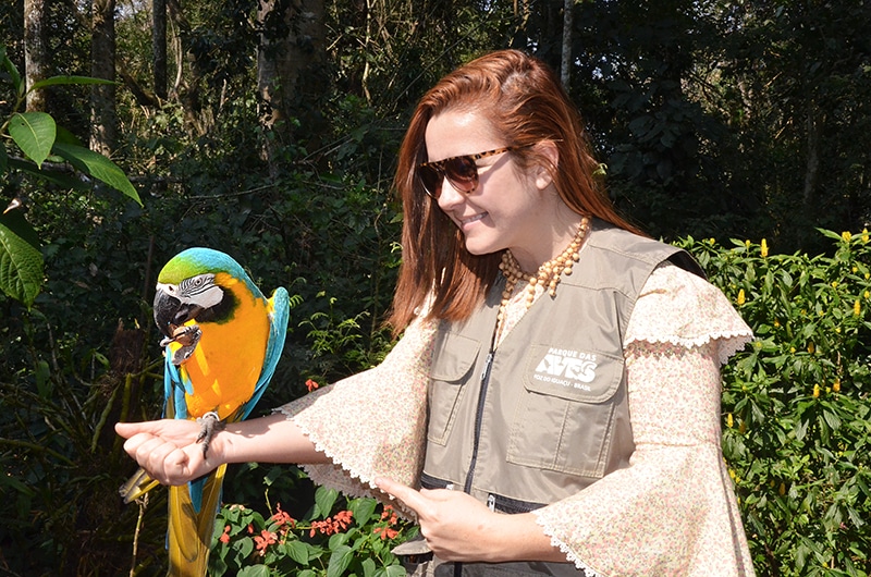 Quantos dias ficar em Foz do Iguaçu