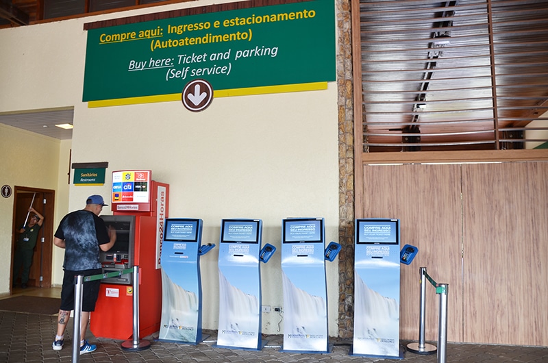 melhores atrações do lado brasileiro das cataratas