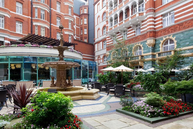 Hotel em Londres é caro? Como escolher hotel em Londres