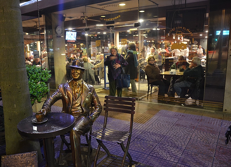 Dicas de bares em Montevidéu