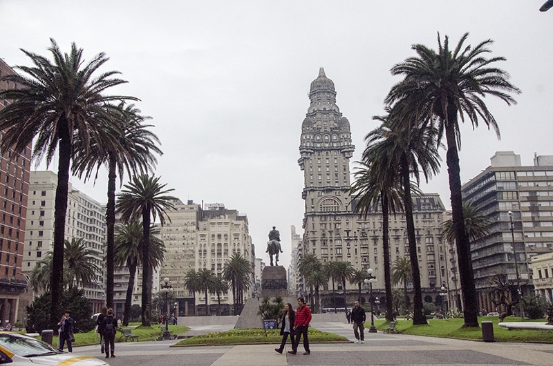 Melhores cidades do Uruguai 